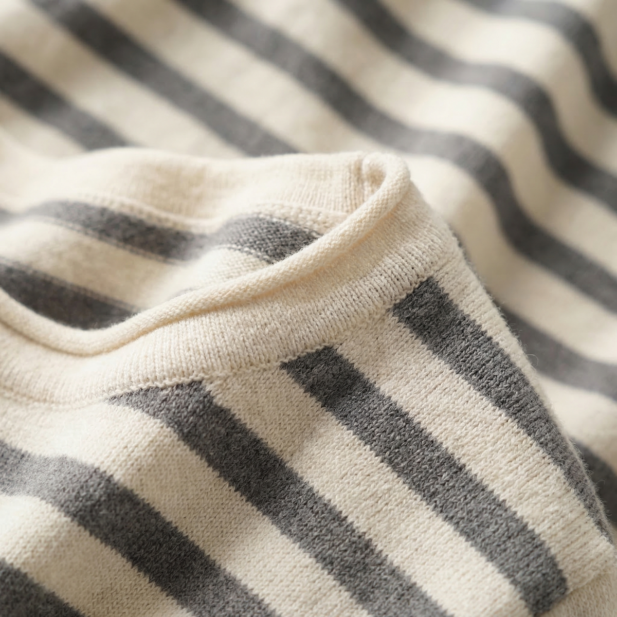 Luna | Malta Cotton Sweater