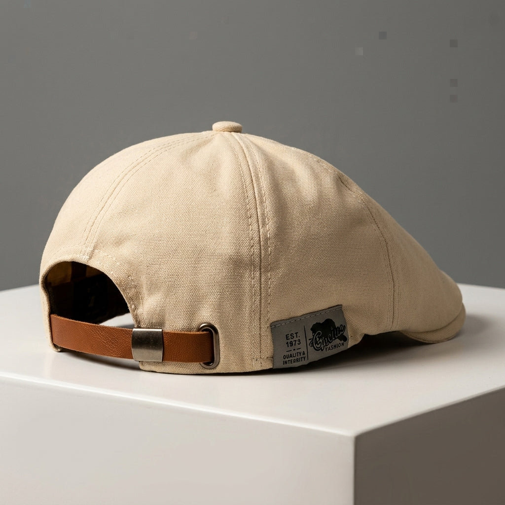 Matthew | Lucca Adjustable Beret