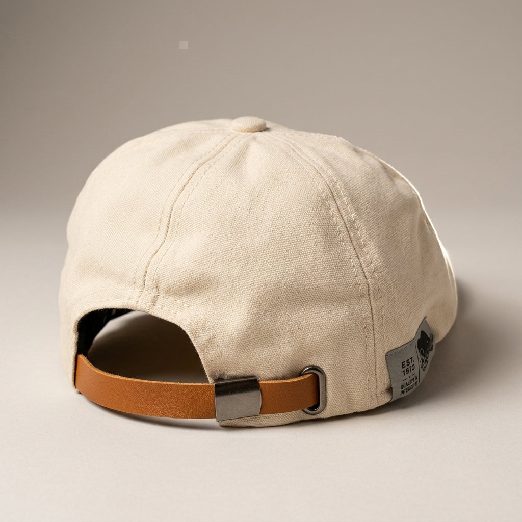 Matthew | Lucca Adjustable Beret