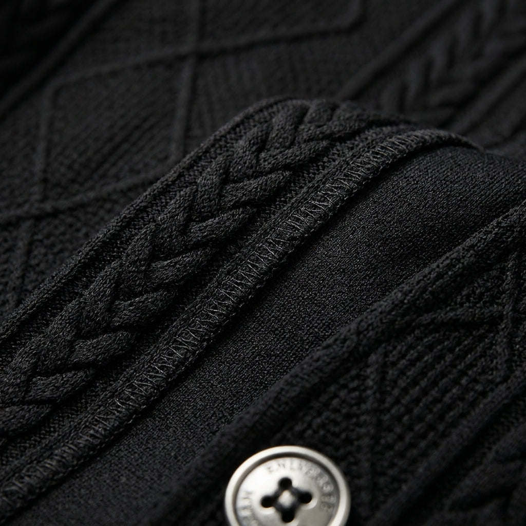 Mia | Delvano Transitional Jacket
