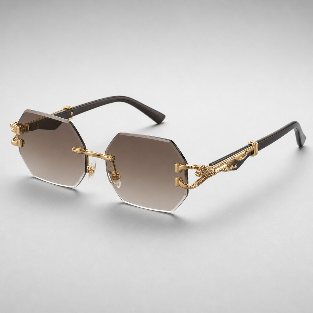 Mia | Women's Opatija Sunglasses