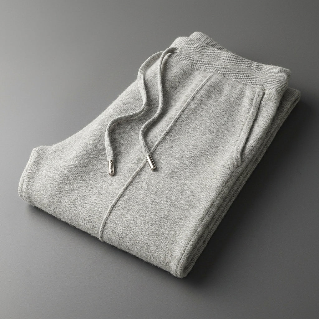 Mila | Modica Cashmere Feel Pants