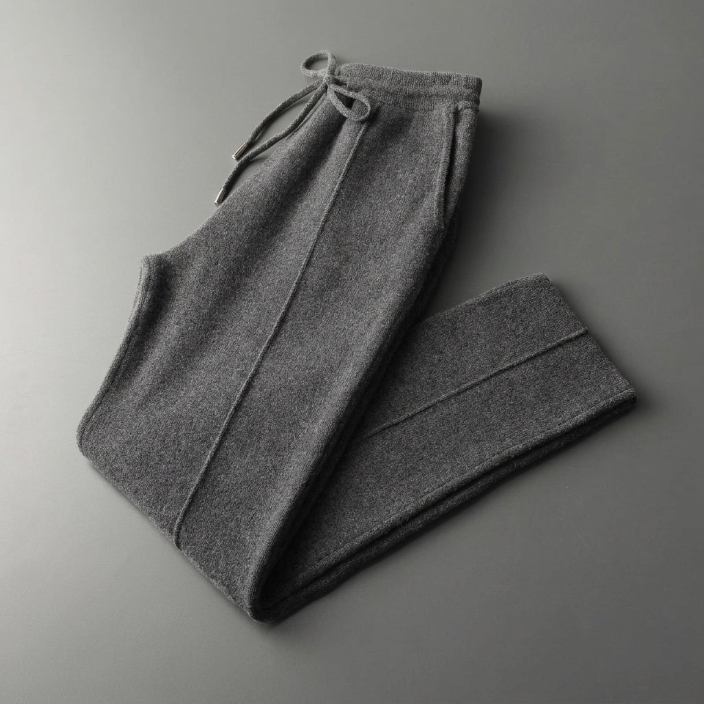 Mila | Modica Cashmere Feel Pants