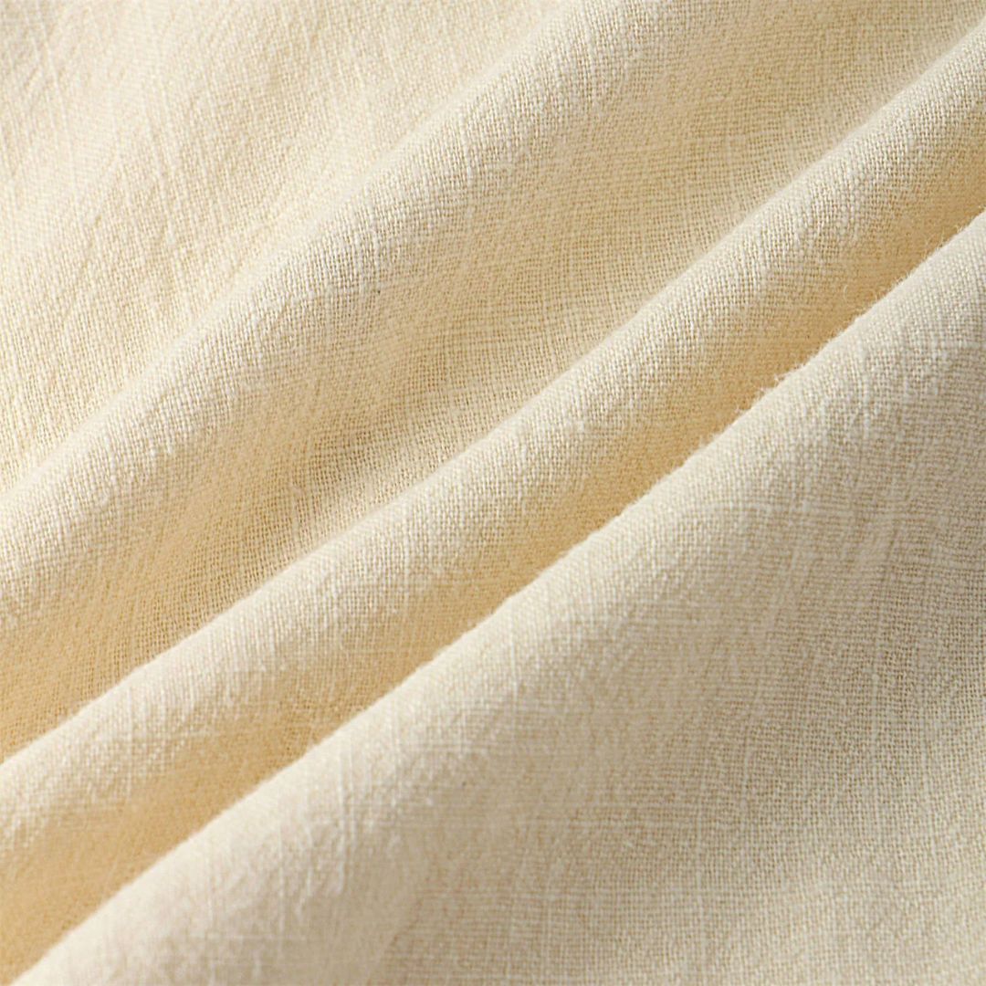 Noah | Relaxed Linen Set