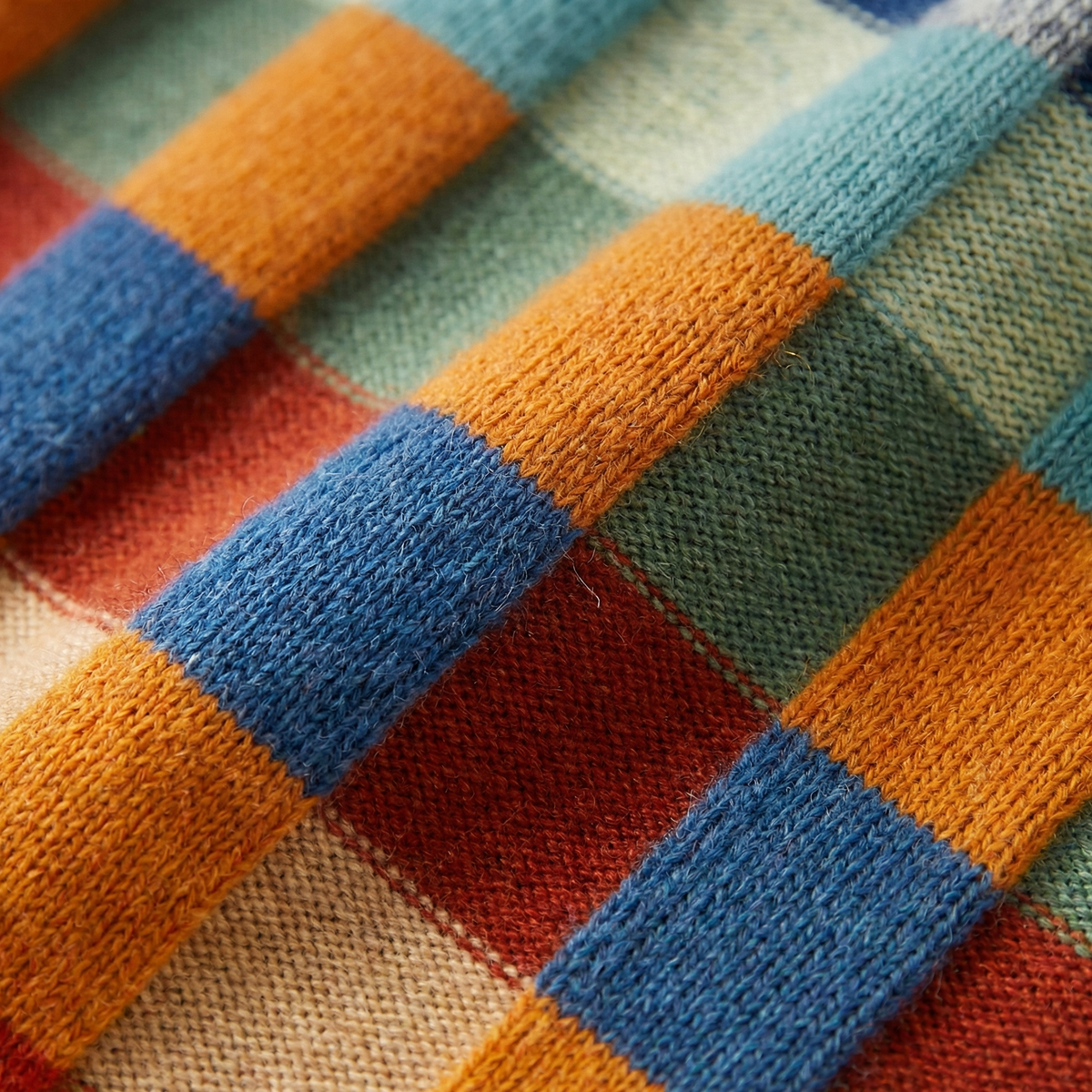Nora | Valencia Cashmere Blend Turtleneck