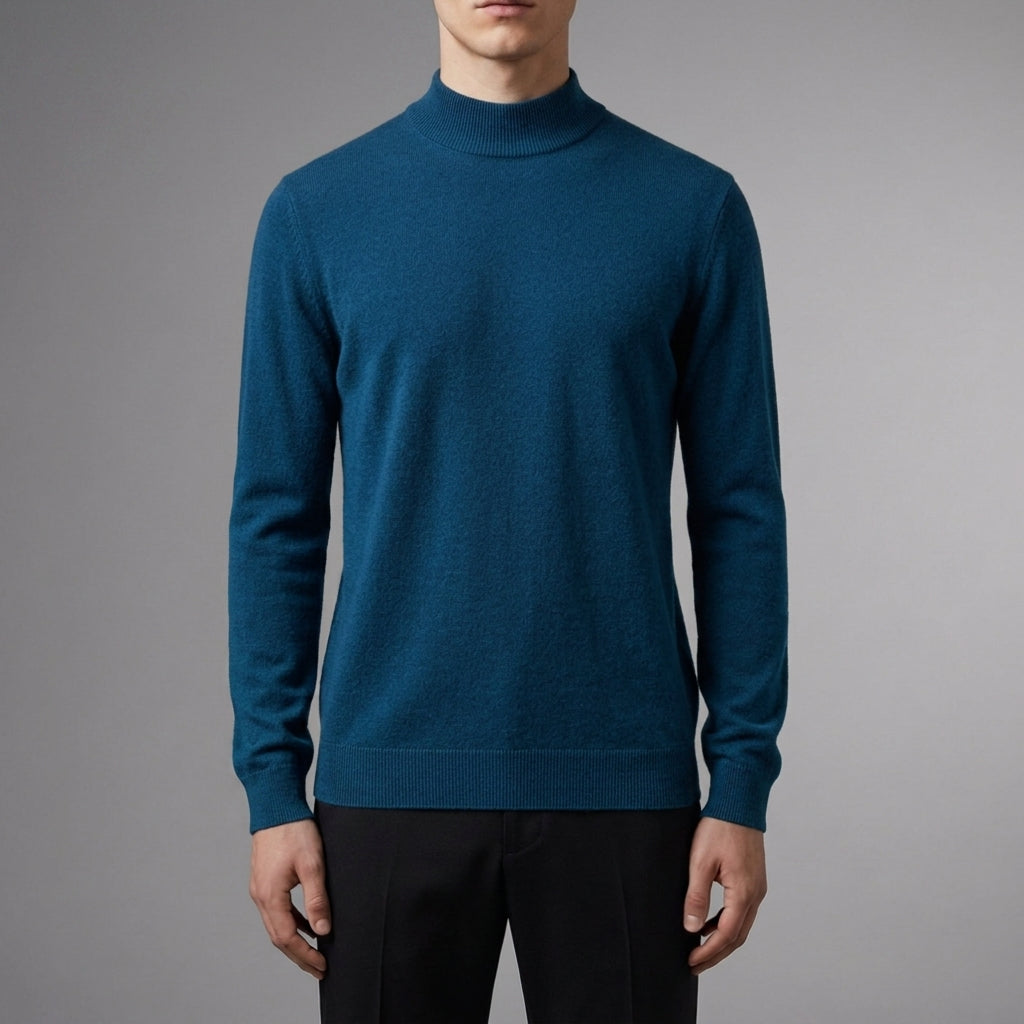 Owen | Antwerp Men's Cashmere Sweater
