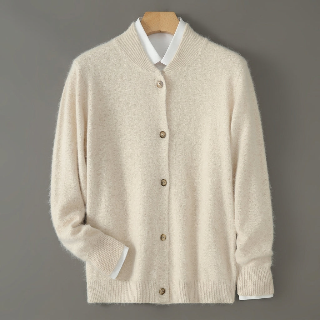 Owen | Comillas Cashmere Feel Sweater