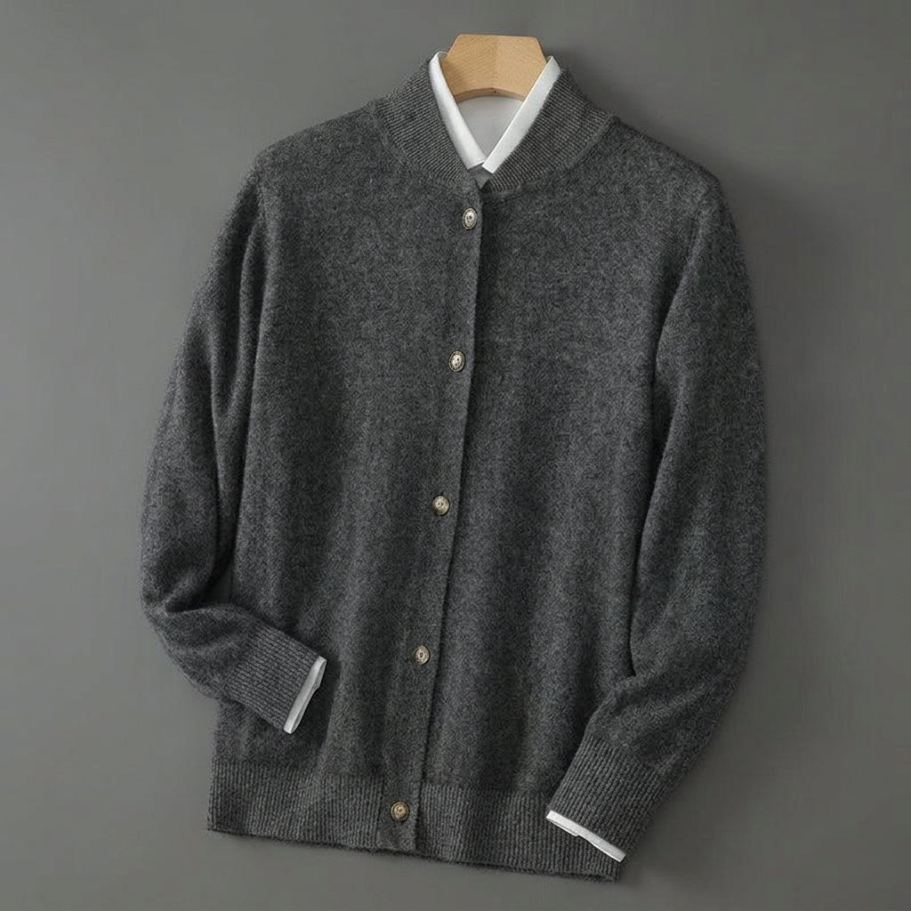 Owen | Comillas Cashmere Feel Sweater