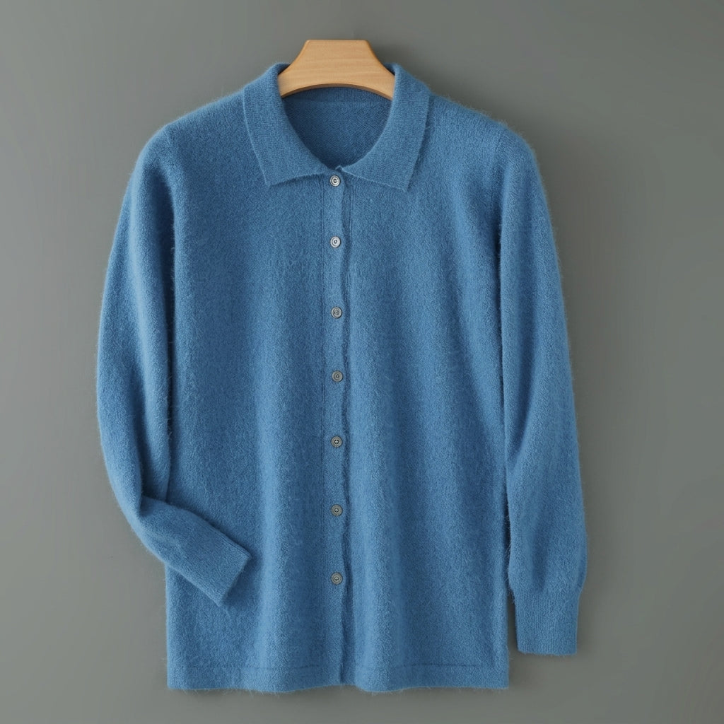 Penelope | Sintra Cashmere Feel Cardigan