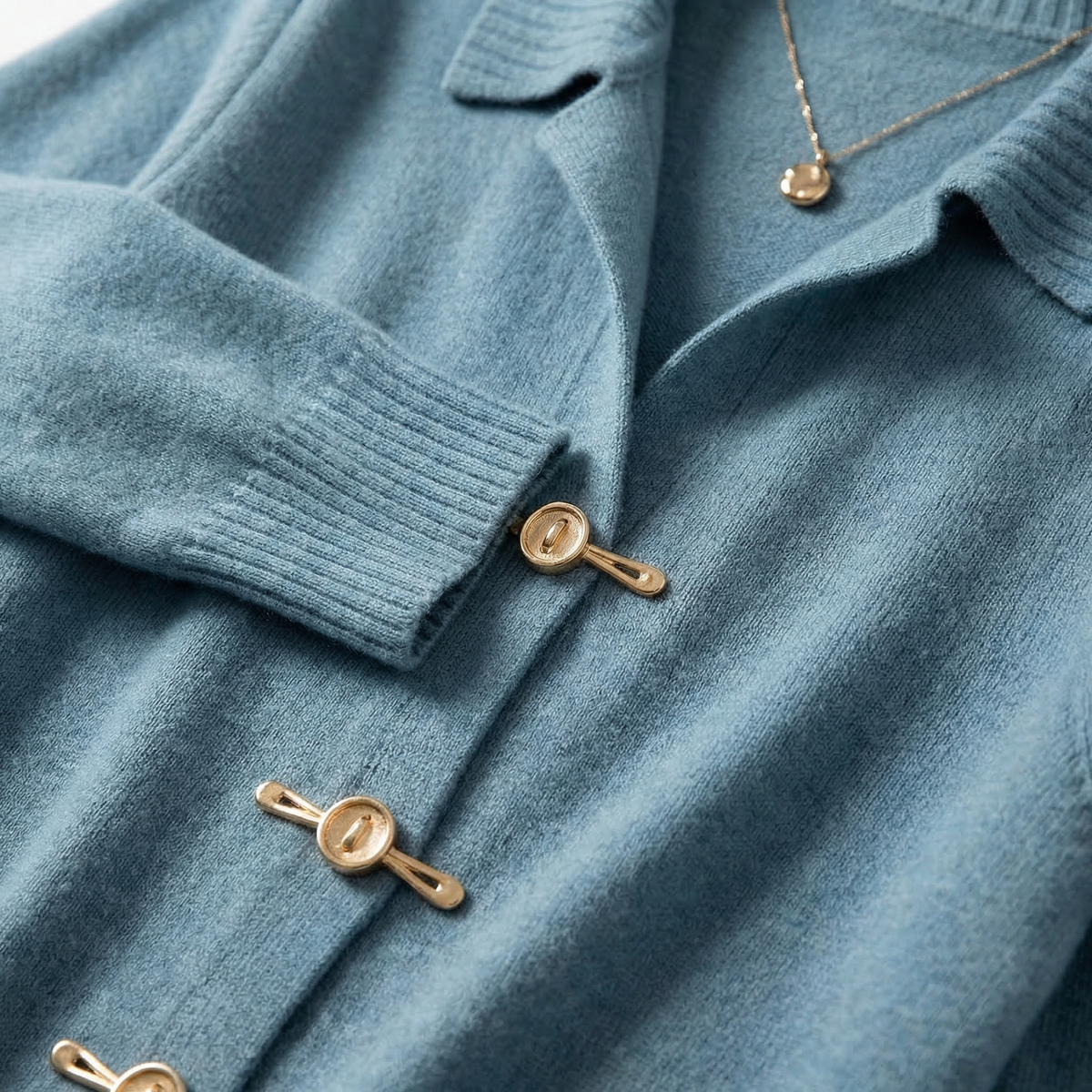 Piper | Florence Knitted Cardigan