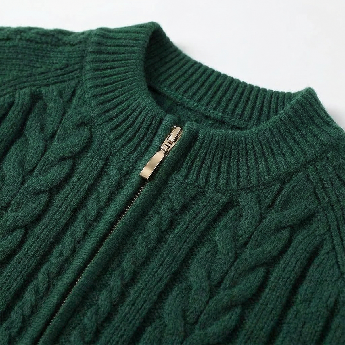 Piper | Mika Knitted Cardigan Jacket