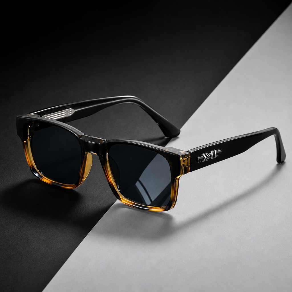 Robert | Men's Rabat Sunglasses