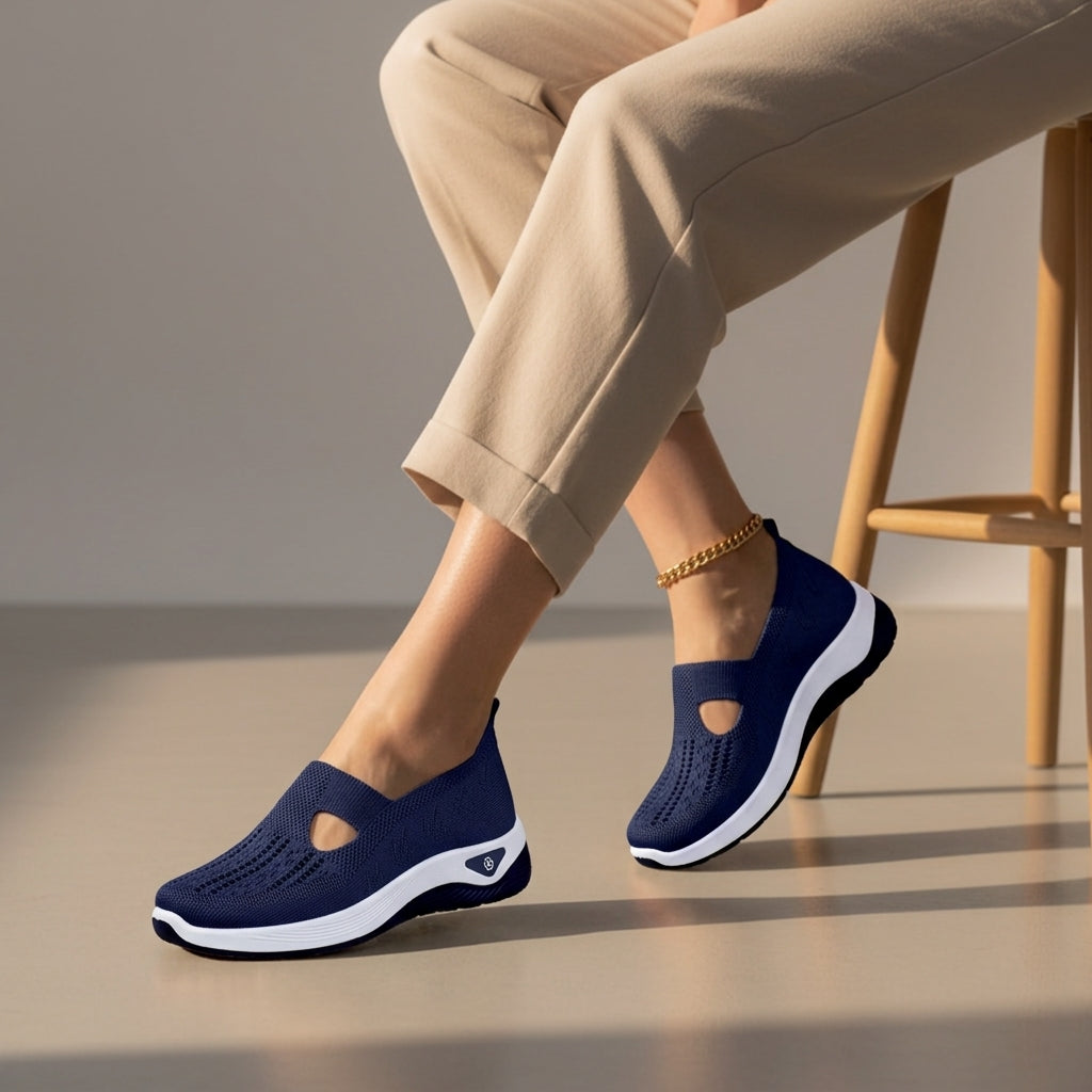 Sadie | EverSoft Orthopedic Walkers