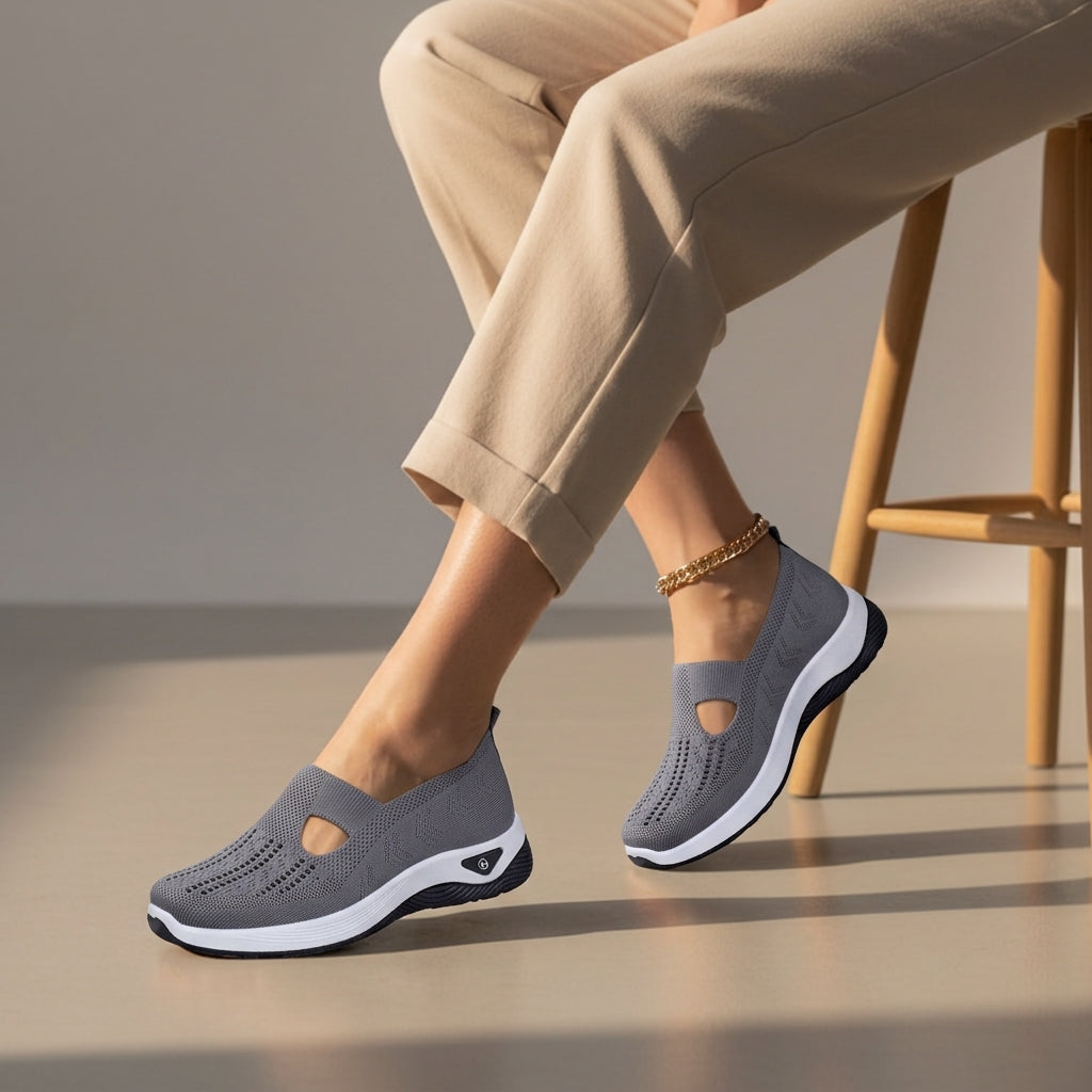 Sadie | EverSoft Orthopedic Walkers