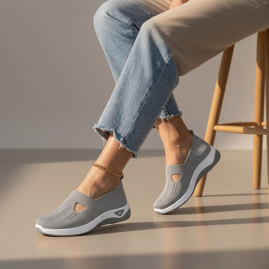Sadie | EverSoft Orthopedic Walkers