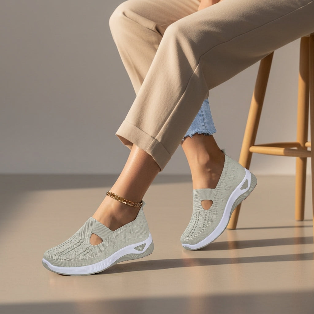 Sadie | EverSoft Orthopedic Walkers