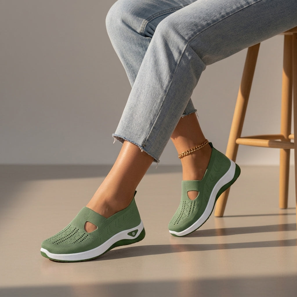 Sadie | EverSoft Orthopedic Walkers