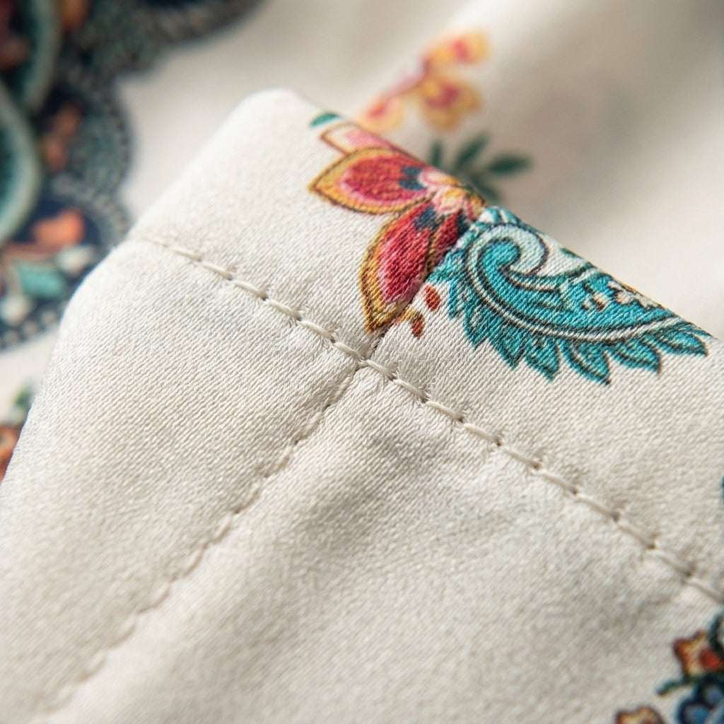 Sofia | Amoura Floral Blouse