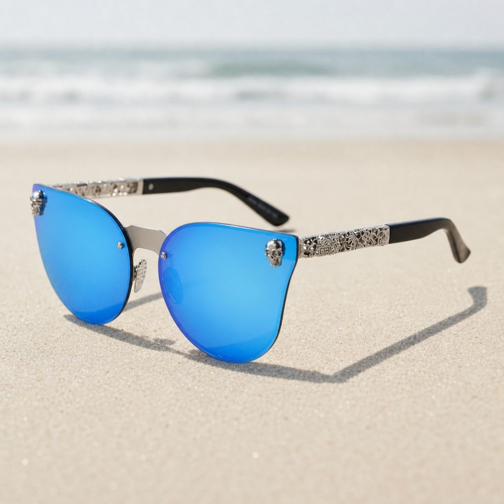 Victoria | Women's Calpe Sunglasses