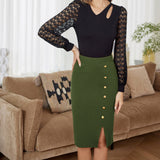 Dark Green