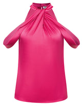Deep Pink