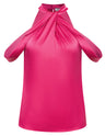 Deep Pink