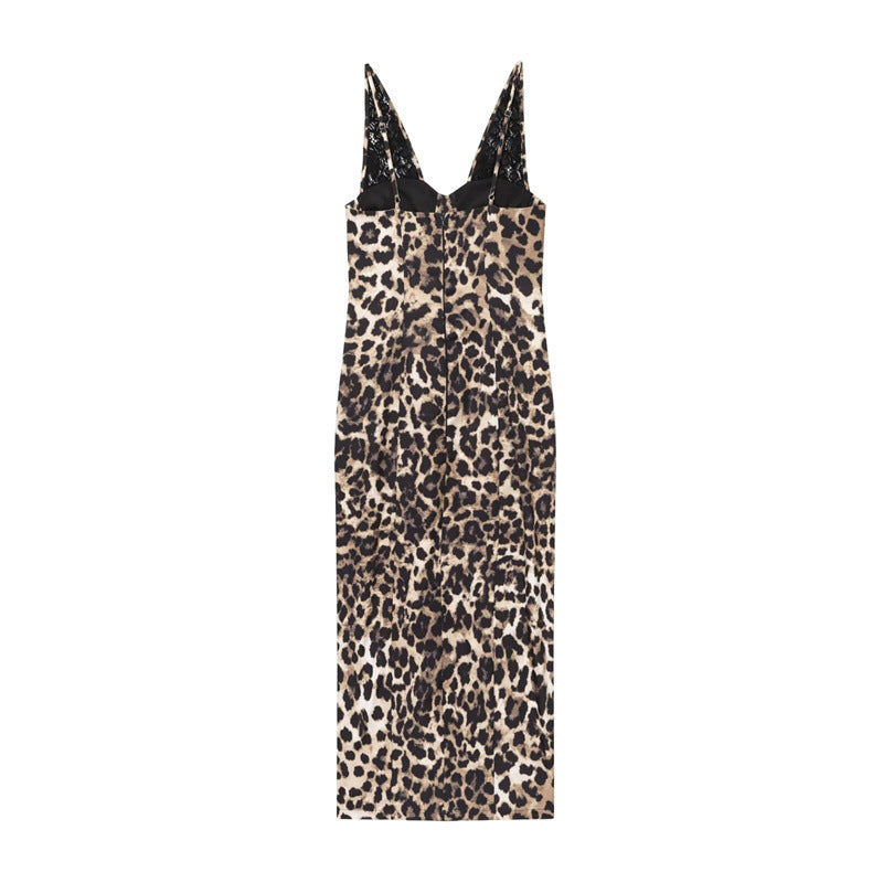 Women's Midi Dress