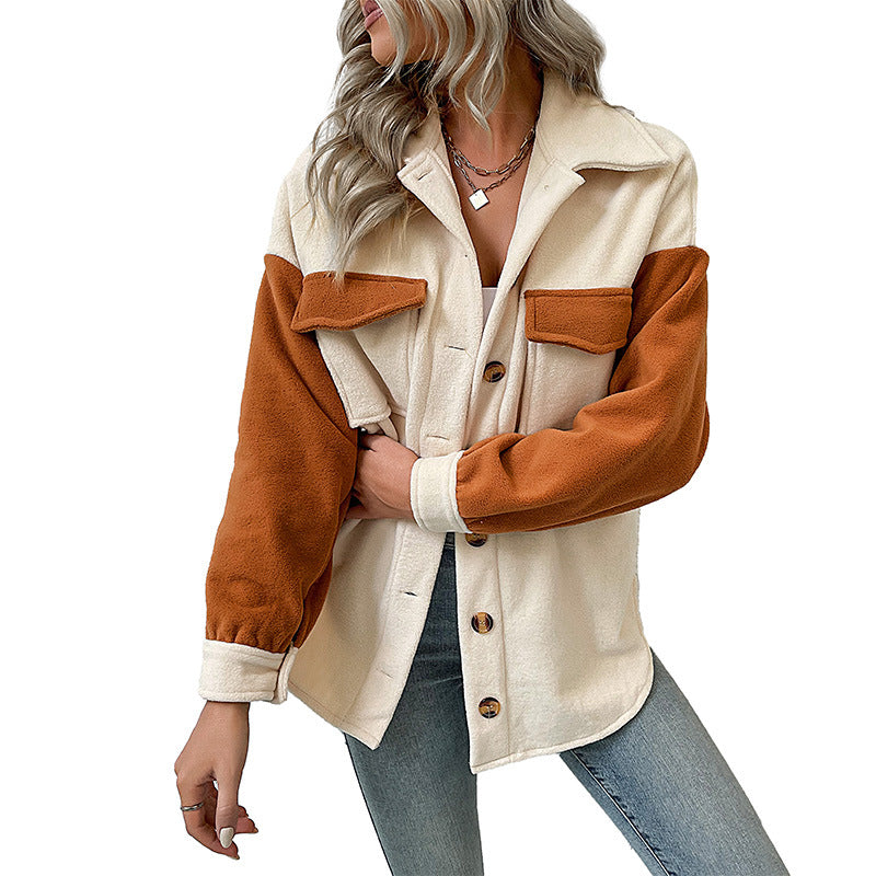 Women's Wool Coat