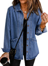 Beau Blue