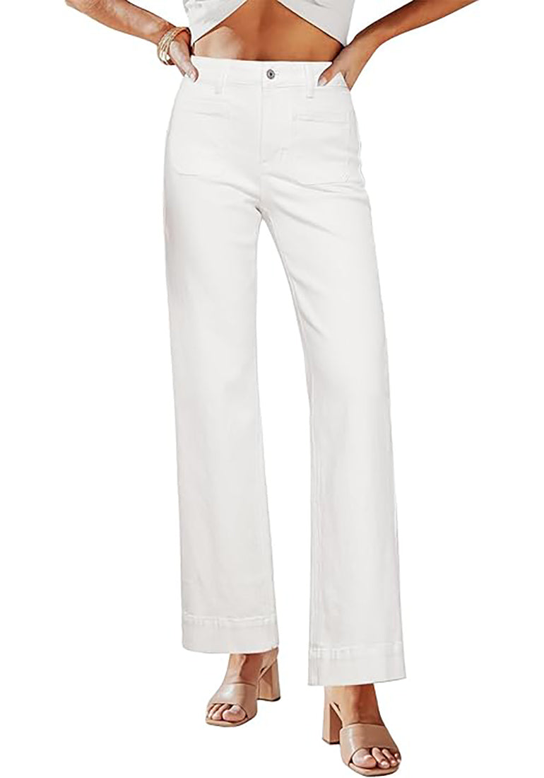 Women's Denim Jeans – Stretch