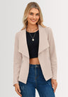 Beige Apricot