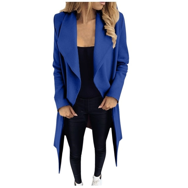 Women's Puffer Coat