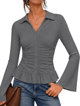 Gray