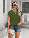 Army Green