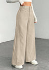 Beige White