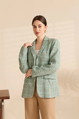 Peacock Green