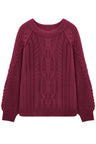 Wine Red