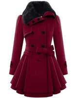 Wine Red