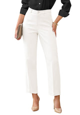 Cream White