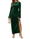 Dark Green