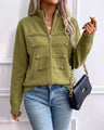Olive Green