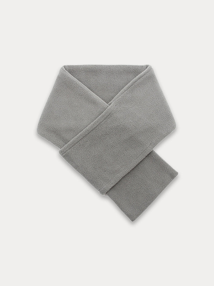 Women's Fleece Scarf