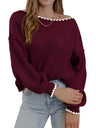 Wine Red