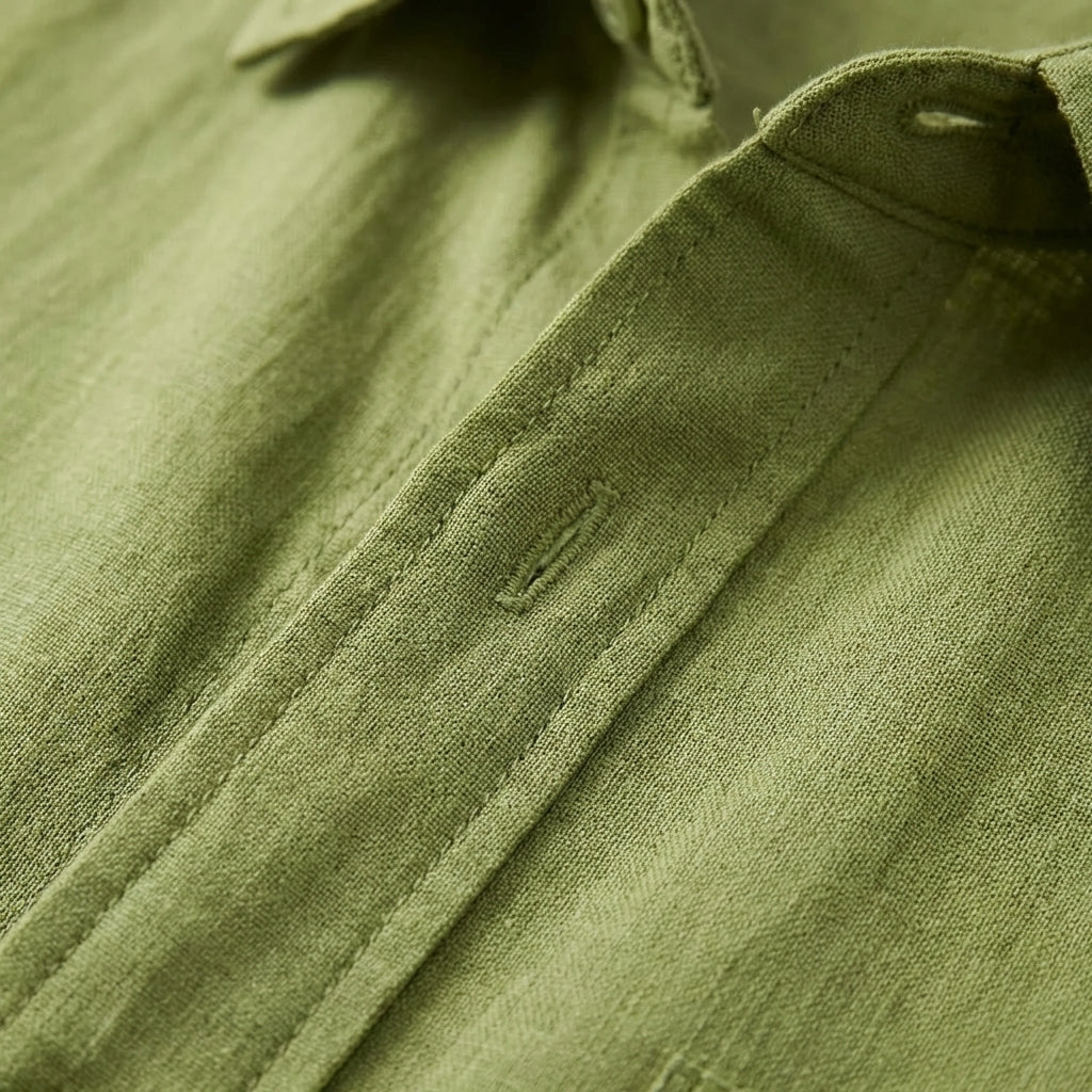 Aaron | Sorrento Casual Polo Shirt