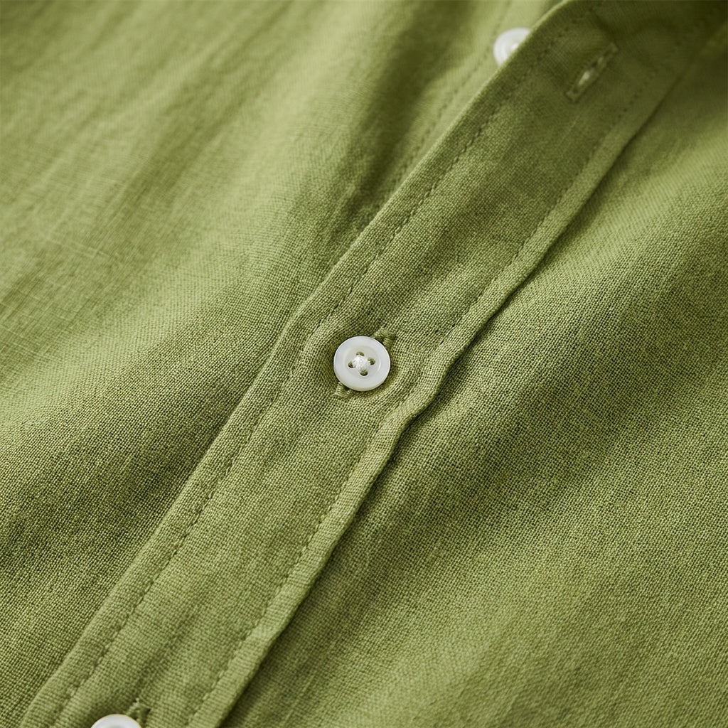 Aaron | Sorrento Casual Polo Shirt
