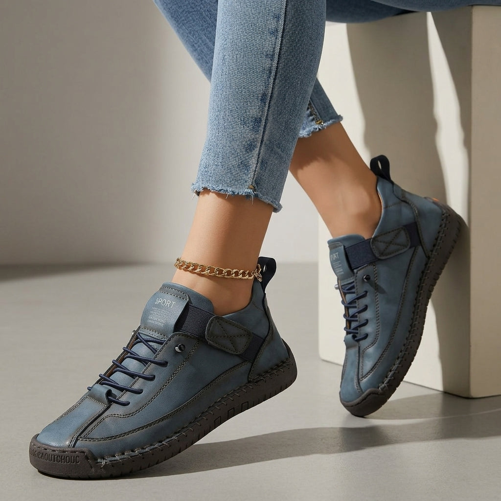Abigail | Comfort Trail Orthopedic Sneakers
