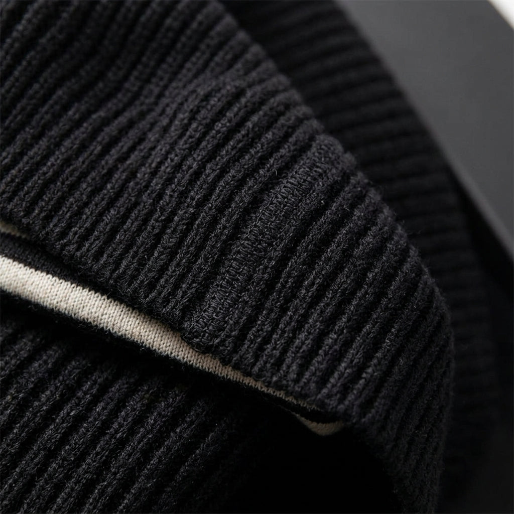 Abigail | Creston Open-Front Shrug Sweater