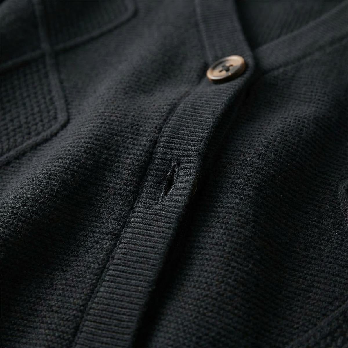 Abigail | Elegant Cozy V-Neck Cardigan