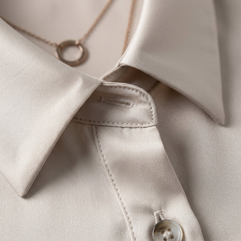 Abigail | Florence Long Sleeve Blouse