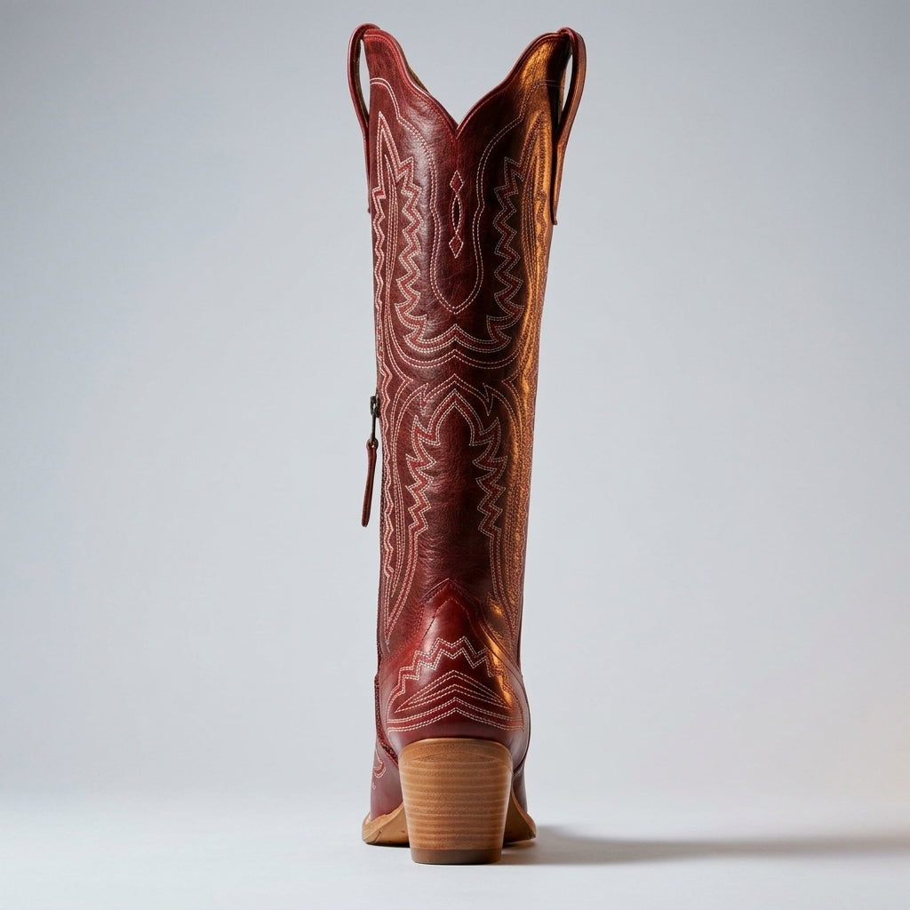 Addison | Seville Orthopedic Cowboy Boots